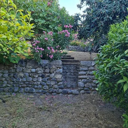 En Con Piscina Y Un Maravilloso Jardin Vakantiehuis