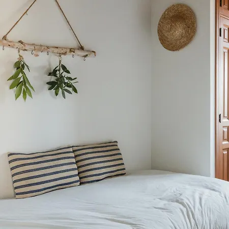 Holiday home En Con Piscina Y Un Maravilloso Jardin *