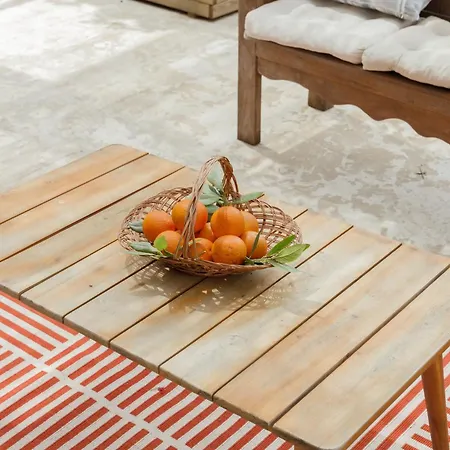 Holiday home En Con Piscina Y Un Maravilloso Jardin