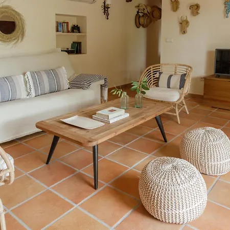 Holiday home En Con Piscina Y Un Maravilloso Jardin *