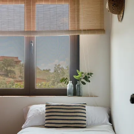 Holiday home En Con Piscina Y Un Maravilloso Jardin *