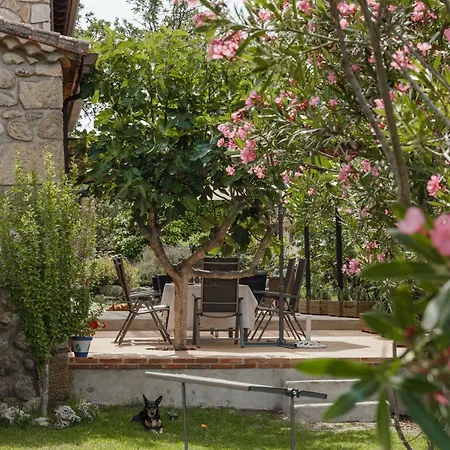 Holiday home En Con Piscina Y Un Maravilloso Jardin *