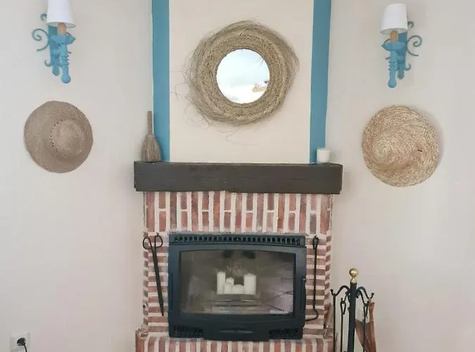 En Con Piscina Y Un Maravilloso Jardin *