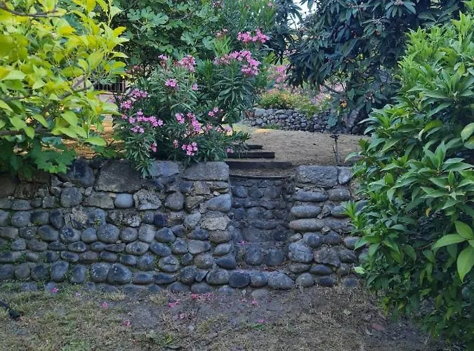 En Con Piscina Y Un Maravilloso Jardin Holiday home