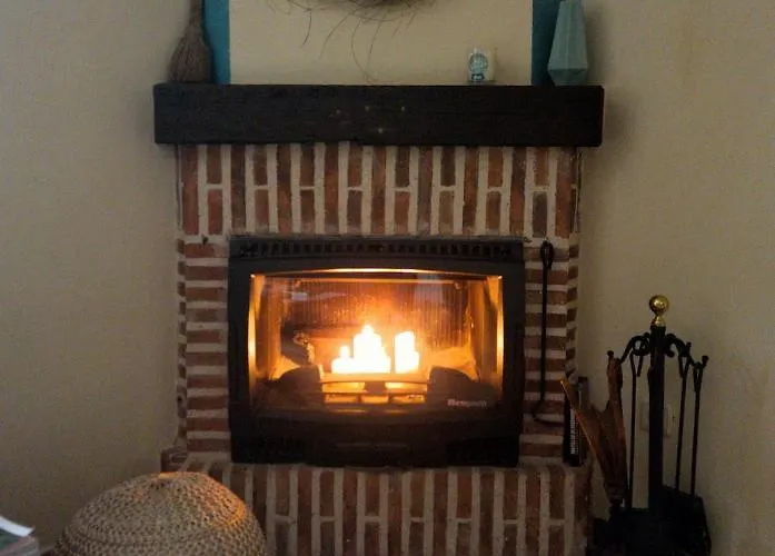 En Con Piscina Y Un Maravilloso Jardin *