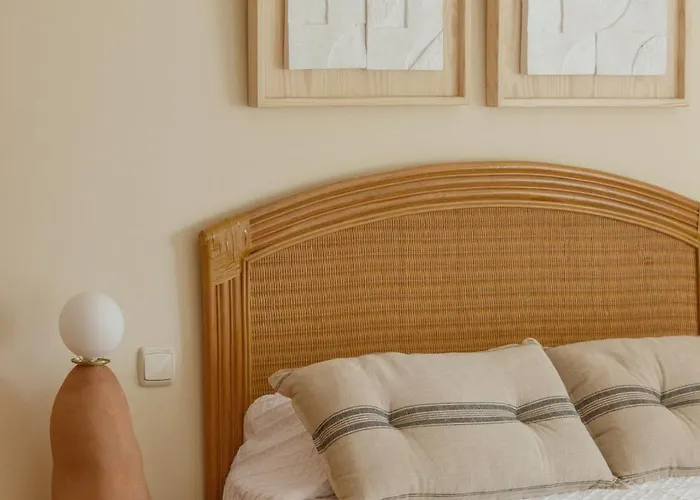 En Con Piscina Y Un Maravilloso Jardin Hébergement de vacances Candeleda