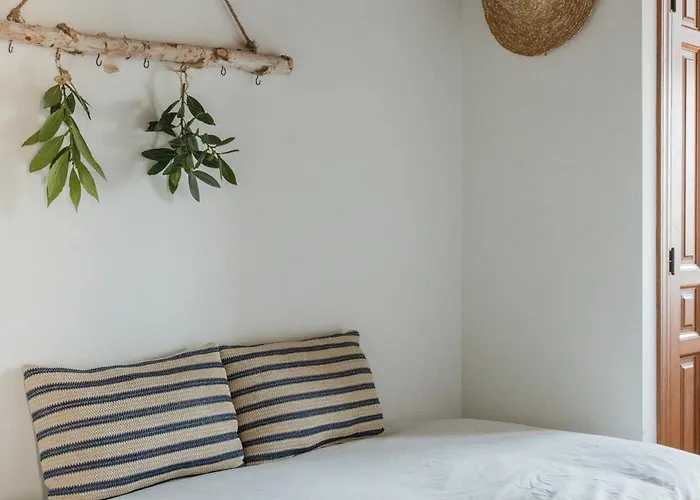 Holiday home En Con Piscina Y Un Maravilloso Jardin *