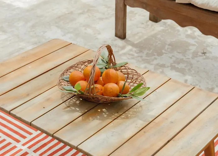 Hébergement de vacances En Con Piscina Y Un Maravilloso Jardin