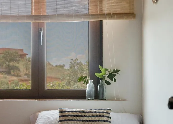 Holiday home En Con Piscina Y Un Maravilloso Jardin *