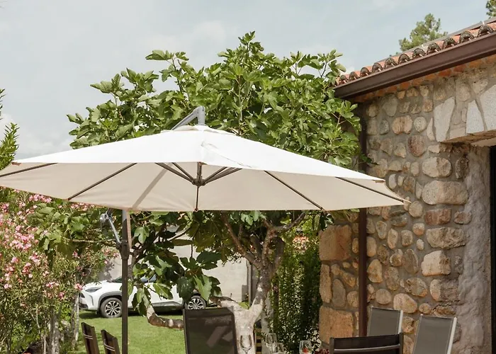 Holiday home En Con Piscina Y Un Maravilloso Jardin *